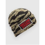 Volcom Heavy Tone Beanie wintermoss