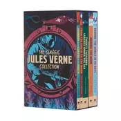 CLASSIC JULES VERNE COLL