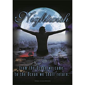 Zastava Nightwish - From the Ocean… - HFL0560