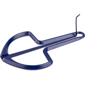 , Črna 10041 Dromlja 14 Blue (Kot novo)