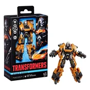 HASBRO Transformers: Doba izumrtja Studio Series Leader Class Action Figure Concept Art KSI, (5000077639)