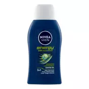 Nivea Men Energy Gel Doccia Effetto Freschezza 24 ore 50 ml
