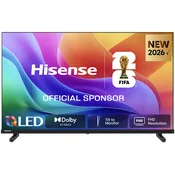 HISENSE QLED Smart TV 32A5S