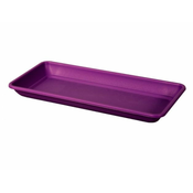 NAXOS plastični krožnik 30cm