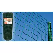 MREŽA GUARD STRONG BUILDER FENCE 150/50x50, 2,50 MM, ROLA=25M