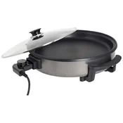 Pekač pice Zilan, premer 36 cm / 38 cm, 1500 W - ZLN7870