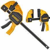 DEWALT MIZARSKA SPONA XL 300MM OJAČANA, (21236654)