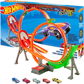 Hot Wheels trkacka staza 448887