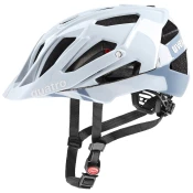 čelada uvex quatro, cloud camo mat (52-57 cm)