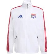 adidas Jakna Olympique Lyon Anthem 2026/27