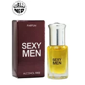 2x2 Sexy Men Parfemsko ulje 6 ml