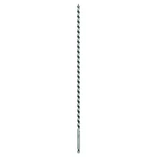 Bosch Vijugava burgija za drvo, šestostrano 2608597640, 8 x 385 x 450 mm, d 6,35 mm