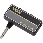 VOX kitarski ojačevalec za slušalke Amplug2 Classic Rock