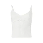 HOLLISTER Top bela