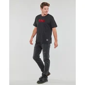 Levis Jeans tapered 502? TAPER Črna