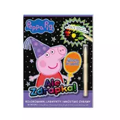 shumee Pujsa Pepa: Postrgaj! 2. del: Zabava za denar!