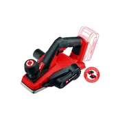 Akumulatorska blanja Einhell TE-PL 18/32 Li Solo - Einhell - 18 V - 15000 min^-1 - 82 / 2 mm - 8 mm