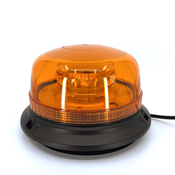 LED opozorilni svetilnik 12-19W, 12/24V, TruckLED OPTI, 36xLED, magnetni [ALR0060]