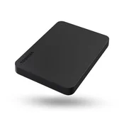 Toshiba hdtb510ek3aa 1tb 2.5 usb canvio basic hdd ( 55484 )