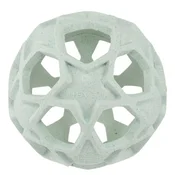 Hevea Star Ball lopta od prirodne gume, Menta