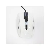 EPICGEAR Miš Gaming Laserski Gekkota