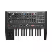 Arturia MiniBrute 2 Noir Edition polu-modularni analogni synthesizer