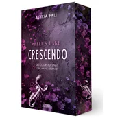 Hells Lake. Crescendo
