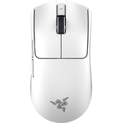 Viper V3 Pro - Wireless Esports Gaming Mouse - EU Packaging - White
