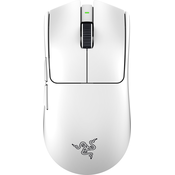 Razer Viper V3 Pro kabellose Gaming Maus – reduziertes Gewicht von nur 55 Gramm, optischer Razer Focus Pro Sensor mit 35K