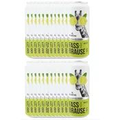 ALeCoq Pivo Fassbrause Mojito 0%, Bezalkoholno, 0,5l , 24 komada