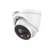 DAHUA IPC-HDW3449HP-AS-PV-0280B-S5 4MP Smart Dual Illumination Active Deterrence Fixed-focal Eyeball WizSense Network Camera