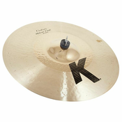 Crash činela 18” K-Custom Hybrid Zildjian