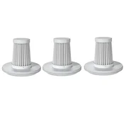INF Združljiv nadomestni set filtrov (3 kosi) za Xiaomi Mijia MJCMY01DY, (5000348172)