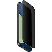 UNIQ UNIKATNO KALJENO STEKLO ZA ZAŠČITO ZASEBNOSTI ZA IPHONE 17 PRO