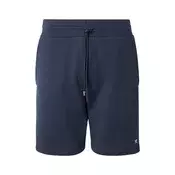 Hackett London Hlače  mornarsko plava