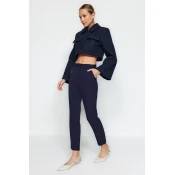 Ženske pantalone Trendyol Basic