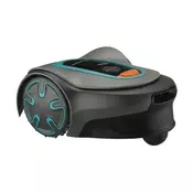 GARDENA Robotska kosilnica SILENO Minimo 500