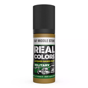 RAF Middle Stone 17 ml.