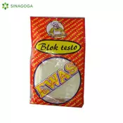LISNATO TESTO U BLOKU 500G( )EWAS