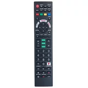 General PANASONIC N2QBYA000038, R3PA23 - zamenjava daljinski upravljalnik