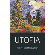 Thomas More - Utopia