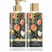 Vivian Gray Botanicals poklon set