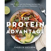 The Protein Advantage