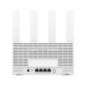 WR3600E BE3600 Gigabit Wi-Fi 7 Router