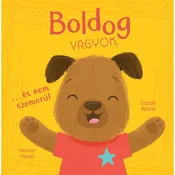 Jaz in moja čustva - Srečen sem... - in ne žalosten