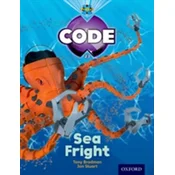 Project X Code: Shark Sea Fright