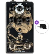 Lichtlaerm Audio Nostalgia SET Kitarski efekt