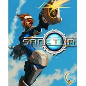Sanctum Steam Key GLOBAL