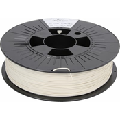 3DJAKE niceBIO bela - 1,75 mm/2300 g