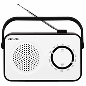 Aiwa R-190 Črna